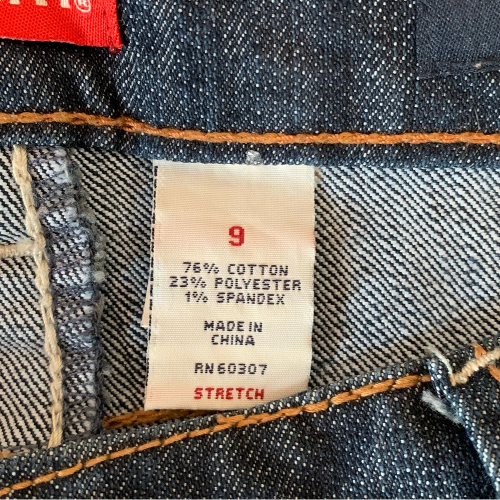 UNIONBAY Skinny/Straight Jeans - Picture 11 of 11